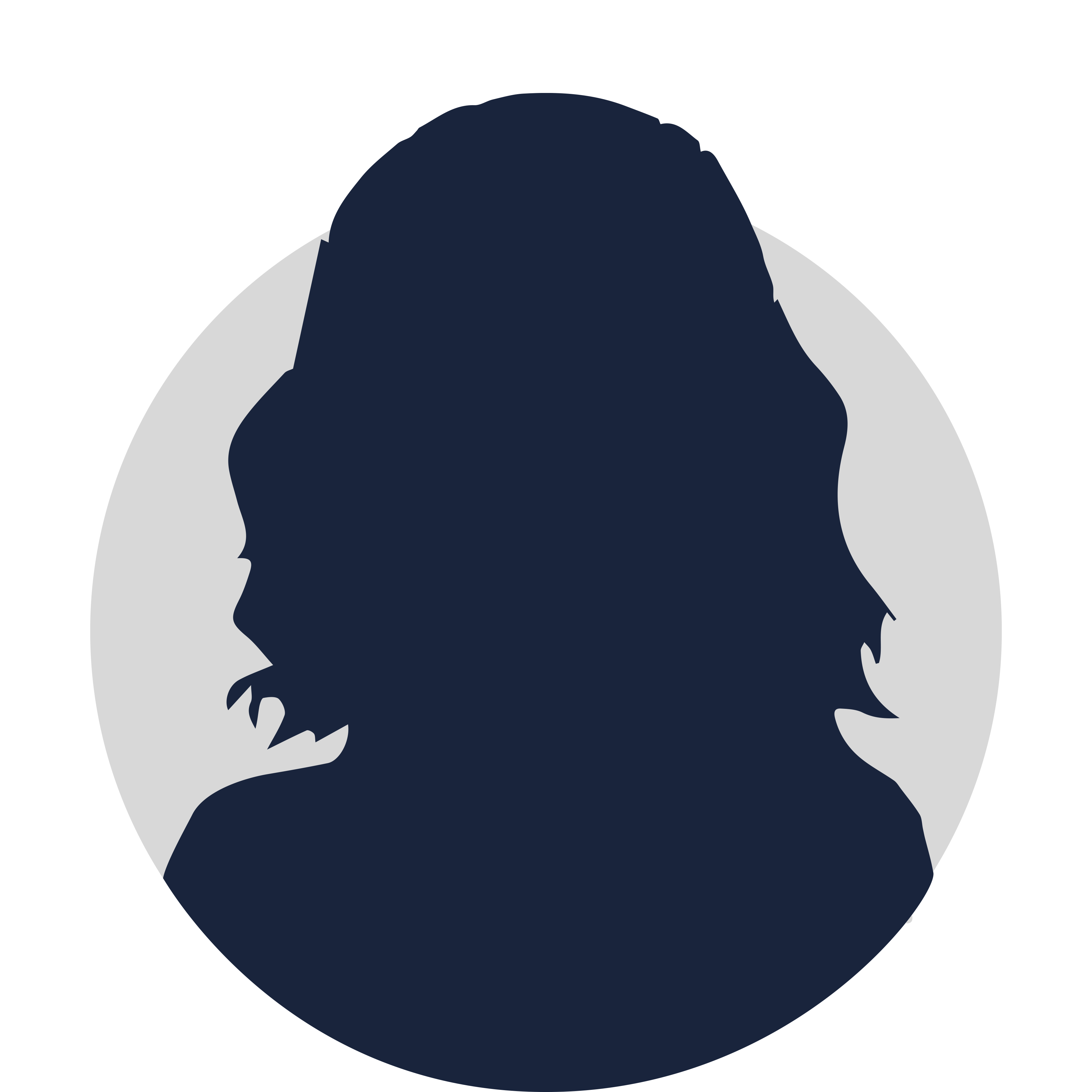 Esther van Roode 